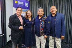 ACAPULCO APUESTA POR UN NUEVO POSICIONAMIENTO TURÍSTICO: PRESENTA A RECEPTIVOS DE LA AMAV CDMX “ALGO NUEVO BAJO EL SOL”