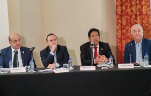 HOTELERÍA RECONOCE BENEFICIOS DEL MUNDIAL PERO NO ALCANZÓ EXPECTATIVAS DE OCUPACIÓN: VE DESAFÍOS PARA MANTENER CRECIMIENTO TURÍSTICO: JORGE PAOLI / ANCH