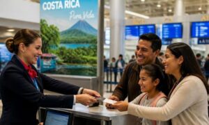 LA PRÓXIMA TEMPORADA VACACIONAL DE VERANO PONDRÁ A PRUEBA LA ATENCIÓN AL CLIENTE EN MÉXICO 