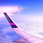 VOLARIS FUE RECONOCIDA COMO UNA DE LAS AEROLÍNEAS DE BAJO COSTO MÁS PUNTUALES DEL MUNDO EN EL RANKING DE LA OAG