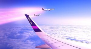 VOLARIS FUE RECONOCIDA COMO UNA DE LAS AEROLÍNEAS DE BAJO COSTO MÁS PUNTUALES DEL MUNDO EN EL RANKING DE LA OAG