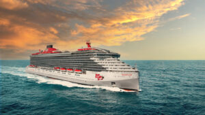 VIRGIN VOYAGES RENUEVA AL VALIANT LADY CON NUEVOS ESPACIOS, INNOVADORAS EXPERIENCIAS A BORDO Y UNA GRAN EVOLUCIÓN GASTRONÓMICA