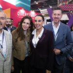 EN IBTM AMERICAS: QUERÉTARO MUESTRA SU LIDERAZGO COMO UNO DE LOS DESTINOS MÁS COMPETITIVOS DE MÉXICO EN TURISMO DE REUNIONES  