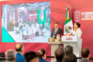 PUEBLA RECIBIRÁ EL TIANGUIS TURÍSTICO MÉXICO 2027 CON UNA APUESTA POR LA INTERNACIONALIZACIÓN Y EL TURISMO COMUNITARIO