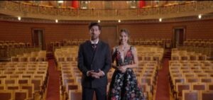 GANADORES DE LA XXIX EDICIÓN DEL FESTIVAL INTERNACIONAL DE CINE GUANAJUATO / GIFF 2026