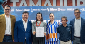 EL GRAN MARATÓN HERSA MAZATLÁN 2026 ESPERA LA PARTICIPACIÓN DE MÁS DE 8,000 CORREDORES Y UNA DERRAMA DE 155 MDP: MIREYA SOSA OSUNA 