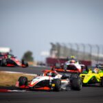 MÉXICO SUMA OTRO PODIO EN EUROPA CON RODRIGO GONZÁLEZ EN SILVERSTONE