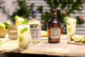 EN EL MARCO DEL DÍA MUNDIAL DEL RON 2026 BROWN-FORMAN GANA TERRENO CON RON DIPLOMÁTICO  