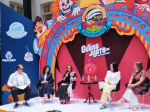 GUANAJUATO LLEVA IDENTIDAD, GASTRONOMÍA Y TRADICIONES A UNO DE LOS FESTIVALES CULTURALES Y TURÍSTICOS MÁS IMPORTANTES DE MÉXICO EN XCARET  