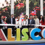JALISCO FORTALECE SU PRESENCIA EN EL MERCADO INTERNACIONAL DE TURISMO DE REUNIONES IMPULSANDO SU OFERTA EN IBTM AMERICAS 