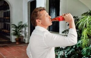 LUIS MIGUEL Y COCA-COLA CELEBRAN 100 AÑOS JUNTO A MÉXICO PARA RECORDAR QUE LA FÓRMULA ES ESTAR SIEMPRE JUNTOS