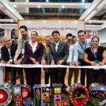 MORELOS PARTICIPÓ EN IBTM AMERICAS 2026 FORTALECIENDO LA PROMOCIÓN Y COMERCIALIZACIÓN DE SU OFERTA PARA EL TURISMO DE REUNIONES  