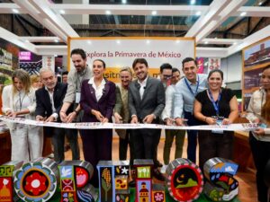 MORELOS PARTICIPÓ EN IBTM AMERICAS 2026 FORTALECIENDO LA PROMOCIÓN Y COMERCIALIZACIÓN DE SU OFERTA PARA EL TURISMO DE REUNIONES  