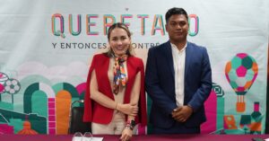 LA SIERRA GORDA DE QUERÉTARO FORTALECE SU OFERTA TURÍSTICA CON LA HISTÓRICA HACIENDA CONCÁ RECIENTEMENTE RENOVADA