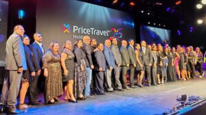 PRICEAGENCIES AWARDS 2026 RECONOCE A LAS AGENCIAS QUE IMPULSAN EL TURISMO EN MÉXICO