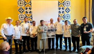 EL FESTIVAL INTERNACIONAL DEL CHILE EN NOGADA LLEGA A SU SÉPTIMA EDICIÓN CON PRESENCIA EN 64 PAÍSES Y ESTRENA REVISTA GASTRONÓMICA