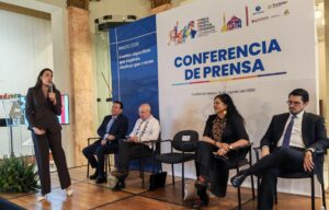 MÉXICO LLEVARÁ EL TURISMO DEPORTIVO A LA AGENDA GLOBAL AL SER SEDE DEL 4° CONGRESO MUNDIAL DE TURISMO DEPORTIVO DE ONU TURISMO