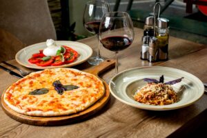 A PUNTO DE ARRANCAR EL NUEVO EVENTO GASTRONÓMICO PIZZA PASTA FEST 2026 EN LA CDMX CON UNA DIVERSIDAD DE EXPERIENCIAS