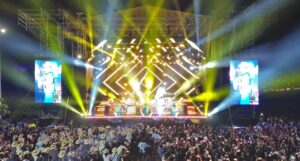 UNA MÁS DE ACAPULCO: TONIC FEST 2026 HARÁ VIBRAR PLAYA TAMARINDOS CON TRES DÍAS DE MÚSICA FRENTE AL MAR