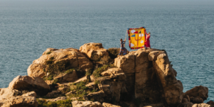 CLUB MED APUESTA POR EL ARTE COMO ESTRATEGIA PARA FORTALECER SU POSICIONAMIENTO GLOBAL