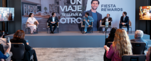 POSADAS SUMA CERCA DE 4 MILLONES DE SOCIOS A TRAVÉS DE FIESTA REWARDS Y ALISTA NUEVAS APERTURAS EN 2026