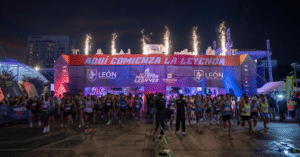 LEÓN APUESTA POR EL DEPORTE COMO MOTOR DE DESARROLLO 
