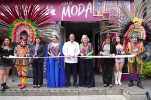 LA FERIA DE TLAXCALA 2026 ESTRENARÁ RECINTO RENOVADO Y BUSCARÁ UN QUINTO RÉCORD GUINNESS PARA LA ENTIDAD