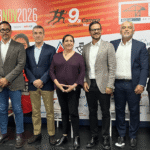 LA 9ª CARRERA CON CAUSA CONTECON MANZANILLO SE REALIZARÁ BAJO LAS GRÚAS MÁS GRANDES DE AMÉRICA LATINA 