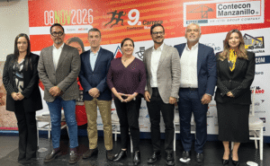 LA 9ª CARRERA CON CAUSA CONTECON MANZANILLO SE REALIZARÁ BAJO LAS GRÚAS MÁS GRANDES DE AMÉRICA LATINA 
