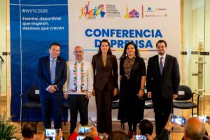 ASETUR ESTRECHA LAZOS CON EL SECTOR PÚBLICO, PRIVADO Y ACADÉMICO PARA IMPULSAR LA ACTIVIDAD TURÍSTICA DE MÉXICO 
