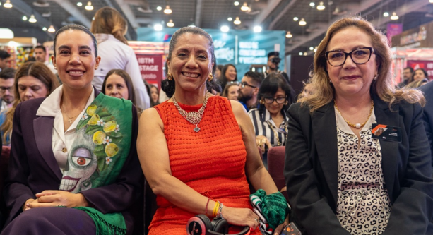 EN SU 17ª EDICIÓN IBTM AMERICAS 2026 DEMUESTRA SU PROTAGONISMO EN LA INDUSTRIA MICE MUNDIAL REGISTRANDO MÁS DE 9,000 CITAS DE NEGOCIOS 