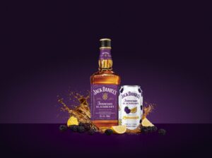BROWN-FORMAN APUESTA POR NUEVOS PERFILES DE CONSUMO EN MÉXICO CON JACK DANIEL’S