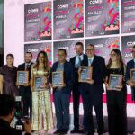 EL ENCUENTRO MÁS EMOTIVO DEL CNIR 2026 FUE LA CENA DE PESIDENTES QUE PUSO DE MANIFIESTO LA UNIDAD DE LA INDUSTRIA DE REUNIONES 