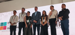 CNIR 2026 CIERRA EN QUERÉTARO CON OAXACA COMO SEDE 2027 Y UN LLAMADO A PASAR DE ESFUERZOS INDIVIDUALES A UNA ESTRAGIA NACIONAL DE ATRACCIÓN DE EVENTOS 