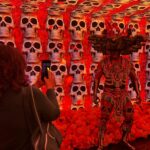 REGRESA LA EXPERIENCIA INMERSIVA QUE RECORRE EL INFRAMUNDO MEXICA: “UN VIAJE AL MICTLÁN”