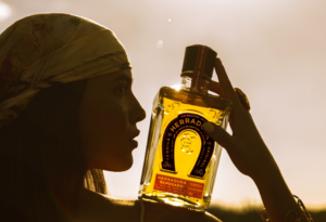 PARA INICIAR EL MES PATRIO BROWN-FORMAN DESTACA LA HISTORIA DETRÁS DEL PRIMER REPOSADO DEL MUNDO
