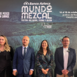 MUNDO MEZCAL 2026 APUESTA POR PROFESIONALIZAR LA INDUSTRIA DEL AGAVE Y AMPLIAR SU PROYECCIÓN COMERCIAL
