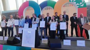 LEÓN HACE HISTORIA: OBTIENE LA PRIMERA CERTIFICACIÓN DE DESTINO DE PCO MEETINGS MÉXICO DURANTE EL CNIR 2026 EN QUERÉTARO 