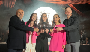 QUERÉTARO APRENDE DE LA INDUSTRIA Y APUESTA POR MÁS TURISMO DE REUNIONES: ADRIANA VEGA VÁZQUEZ MELLADO 