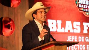 SALTILLO LLEVA LA CULTURA VAQUERA A UNA NUEVA ESCALA CON RODEO SALTILLO 2026 EN EL NUEVO EXPO COAHUILA