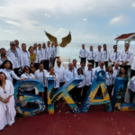 GUANAJUATO RECIBIRÁ LA JUNTA NACIONAL DE SKÅL MÉXICO EN 2027 PRESENTANDO SU OFERTA TURÍSTICA, GASTRONÓMICA, CULTURAL 
