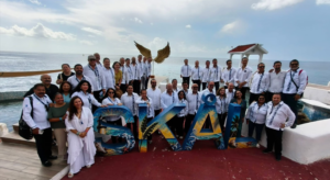 GUANAJUATO RECIBIRÁ LA JUNTA NACIONAL DE SKÅL MÉXICO EN 2027 PRESENTANDO SU OFERTA TURÍSTICA, GASTRONÓMICA, CULTURAL 