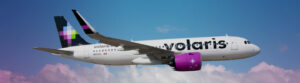 VOLARIS CELEBRA 5 AÑOS COMO LA AEROLÍNEA QUE ACERCA A LAS FAMILIAS Y CONECTA OPORTUNIDADES DE NEGOCIOS 