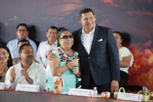 EL MOLE DE CADERAS ENALTECE PATRIMONIO CULTURAL Y DINAMIZA EL TURISMO EN PUEBLA 