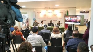  “LA GRAN MESA DE MÉXICO” REUNIRÁ EN CUERNAVACA SABORES Y TRADICIONES GASTRONÓMICAS DE DISTINTAS REGIONES DEL PAÍS 