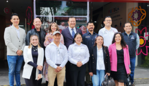 QUERÉTARO LLEVARÁ SUS 7 PUEBLOS MÁGICOS AL ENCUENTRO EN TAMPICO: TURISMO COMUNITARIO, GASTRONOMÍA Y NEGOCIOS EN LA AGENDA NACIONAL 