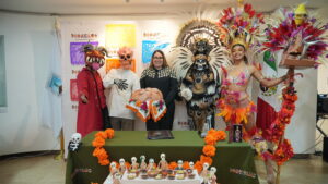 MIQUIXTLI LLENARÁ DE MÚSICA, COLOR Y TRADICIÓN EL DÍA DE MUERTOS EN MORELOS 