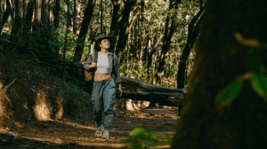 RUTAS DE SENDERISMO PARA DESCUBRIR MONTAÑAS Y PAISAJES EN TEPIC DISFRUTANDO DE LA AVENTURA Y LA NATURALEZA