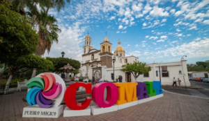 COLIMA ALCANZA RÉCORD HISTÓRICO EN RECAUDACIÓN TURÍSTICA Y SUPERA LOS 35 MILLONES DE PESOS POR HOSPEDAJE 