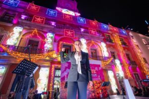 LEÓN SE VISTE DE TRADICIÓN A TRAVÉS DEL FESTIVAL DE LA MUERTE 2026 